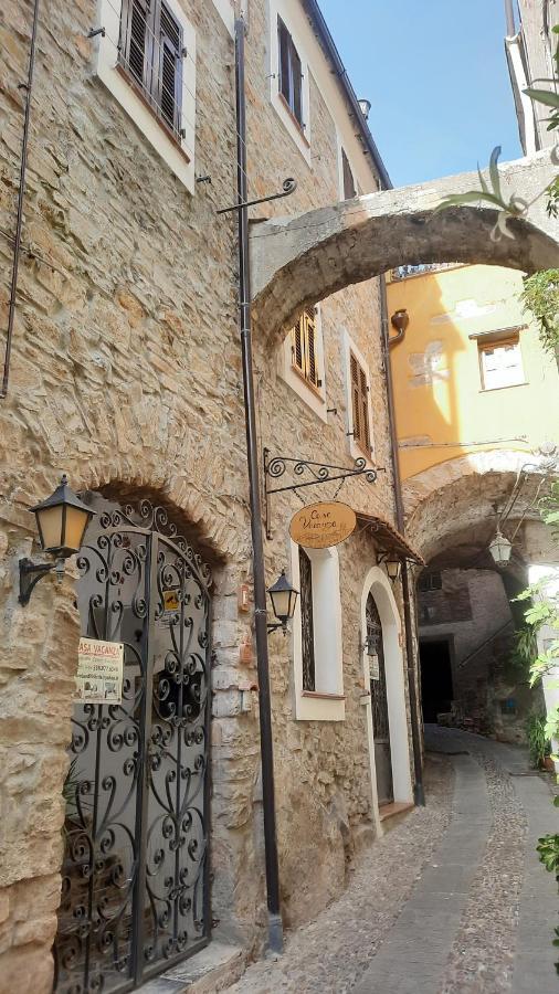 "Sapore di Liguria" Sole Mare Quiete Terzorio Esterno foto